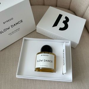 BYREDO SLOW DANCE